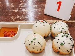 -东泰祥生煎馆(长宁路店)