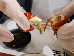 -靓靓蒸虾·头牌蒸虾(万松园玲珑店)