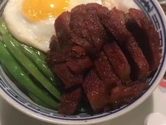 -新大咀港式茶餐厅(宝山万达店)