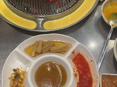 -喜来稀肉(虹泉路店)