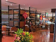 -OPEN開全日自助餐厅·牛肉火锅·海鲜(佛山希尔顿酒店)