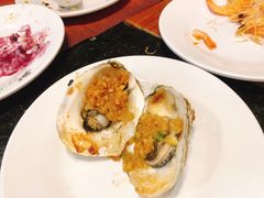 -汉巴味德(大悦城店)