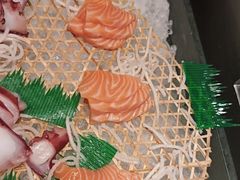 -金玛国宾酒店-自助西餐厅