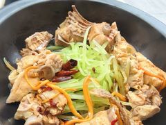 -云海肴·汽锅鸡·云南菜(高德置地店)