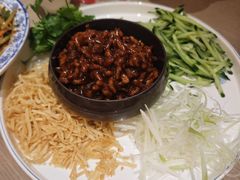 -满园烤鸭·春饼(太原街万达店)