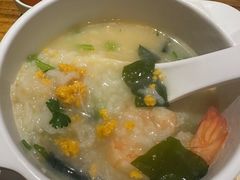 -小城粥道·海胆鲜虾粥(解放广场店)