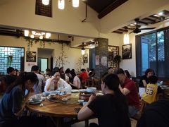 大堂-双塔老饭店