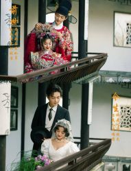 -苏州HX-合喜映画婚纱摄影