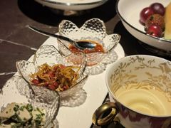 -海派悦庭·海胆烧麦·新融合菜(凯德广场店)