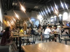 -HELLO 27 意面·沙拉·帕尼尼