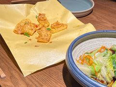 -薇酌饮·陕西菜(南门外店)