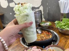 -笔记安顺夺夺粉火锅