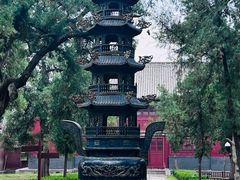 -中岳庙