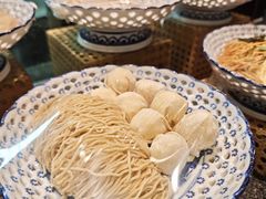 -老淮滨-蚌埠非遗小吃(淮河路店)
