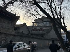 -湘子庙