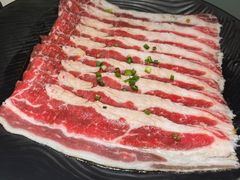 -花味·自助烤肉(雨花客厅店)