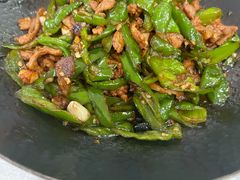 -湘中缘·湖南菜(娄底驻京办店)