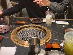 -厚贞日式烤肉(浦东汇智店)