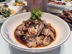 -悦福瑞酒楼(西影路店)