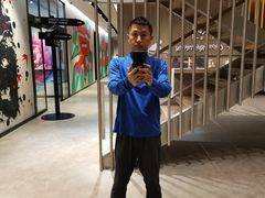 -Trainyard 炼·工场(中国国际贸易中心店)