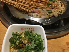 -袁记串串香(新南门店)