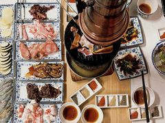 -大槐树烤肉馆