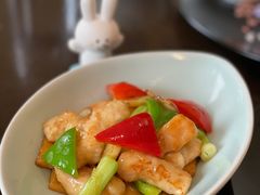 -杭州明豪voco酒店·明轩阁中餐厅