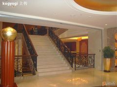 -萧邦音乐会所KTV·蒸汽活海鲜自助(福田店)