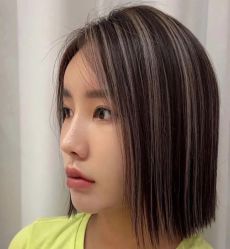 -川和潮人漂色·烫染·接发
