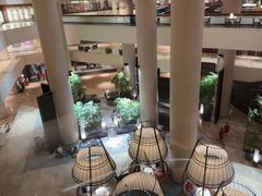 -新加坡泛太平洋酒店