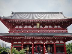 -浅草寺