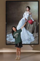 -乐派诗婚纱摄影