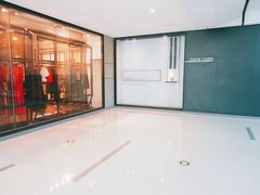 -ZARA(皇城恒隆广场店)