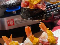 -鸟山鸣·日料食堂(王府井店)