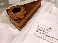 -COSTA COFFEE(武汉武商MALL店)