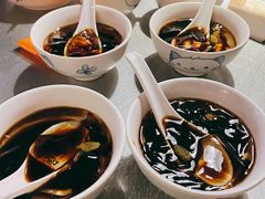 探鱼冰粉-探鱼·鲜青椒爽麻烤鱼(广州花都来又来店)