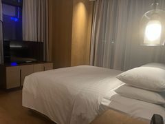 -深圳湾万怡酒店