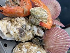 -日照大牌檔•小船海鲜(万平口店)