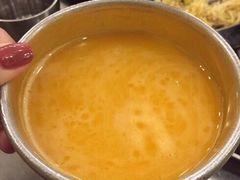 -老板娘的烤肉店(港湾广场店)