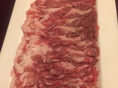 -福寿斋·老北京铜锅涮肉·烤鸭(顺义总店)