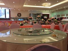 大堂-天津大学·四十二斋餐厅