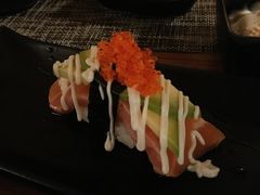 -昊·来了寿司(双楠2店)