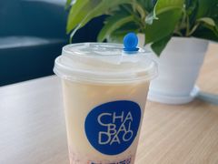 -茶百道(花城汇中区店)