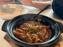 -莉莉海堂HAITANG·烤鸭(国贸商城店)