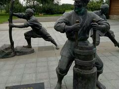 -永定河休闲森林公园