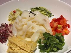 -大鸭梨烤鸭·北京菜(大兴南小街店)
