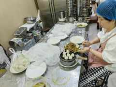 -王菊美食街·王菊面馆(总店)