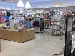 -丽家宝贝(凯德MALL·大兴店)