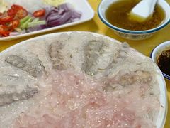 -官塘陈记鱼生·潮汕砂锅粥·牛肉火锅(潮枫路总店)