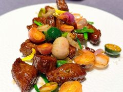 -上海古井假日酒店 · 徽昇楼中餐厅